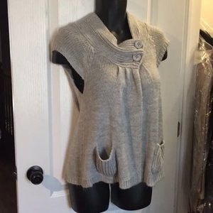 Wool Top / Veste de laine